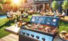 Smart Timers for BBQ: Essential Picks for Perfect Grilling
