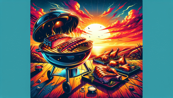 Seasoning Meat: A Beginner’s Guide to BBQ Success