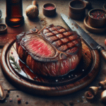 Master the Reverse Sear Technique for Perfect Steaks
