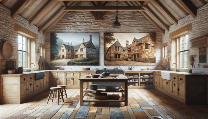 Stone Floor Restoration Techniques: Master the Art Today
