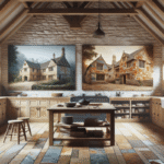 Stone Floor Restoration Techniques: Master the Craft