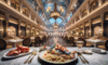 Seafood Restaurants in Las Vegas: Your Complete Guide