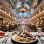 Seafood Restaurants in Las Vegas: Your Complete Guide