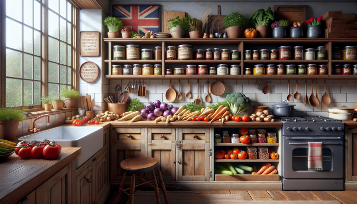 Batch Cook Efficiently: A Must-Have Guide for the UK