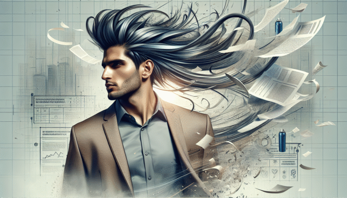 Taming Tresses: Best Products for Windy Weather Hair