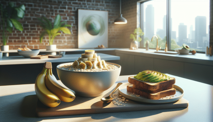 Carb-Cycling Recipes for Peak Fitness Performance