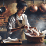Crispy Skin on Smoked Chicken: The Essential Guide