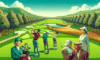 Golf Team Event Planning: The Ultimate Guide You Need