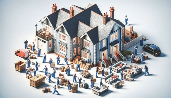 House Clearance Quotes: Your Essential Guide for the UK