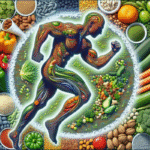 Vegan Athlete Supplements: Essential Nutrition Tips