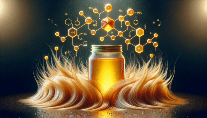 Natural Hair Hydration with Honey: Your Ultimate Guide