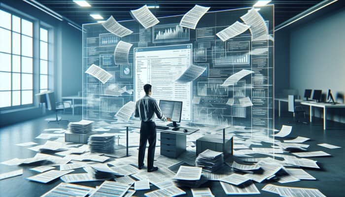 Effectively Consolidate Tax Debt: A Quick Guide