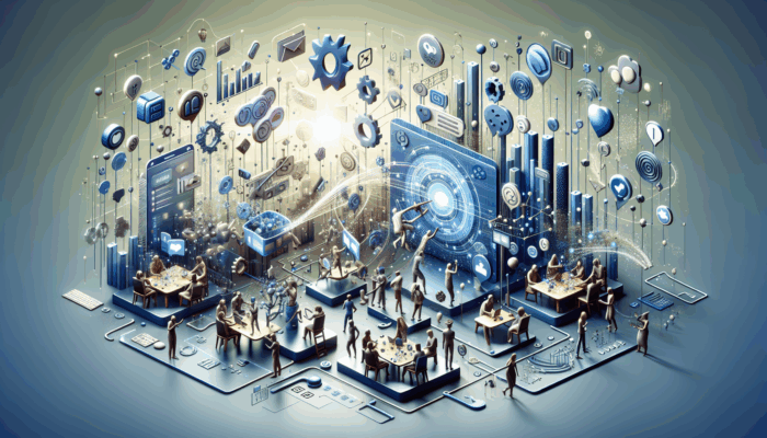 Social Commerce Strategies for Selling Hosting Services