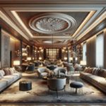 Day Drinking for a Unique Experience at Franklin Lounge Delano