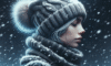 Hair Routines: Essential Adjustments for Cold Snaps