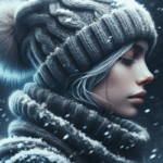 Hair Routines: Essential Adjustments for Cold Snaps