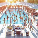 Daytime Events in Vegas: Top Picks for Day-Drinking Fun