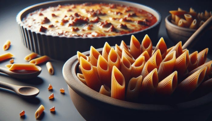Italian Pasta Dishes: Discover Unique Flavors Beyond Spaghetti