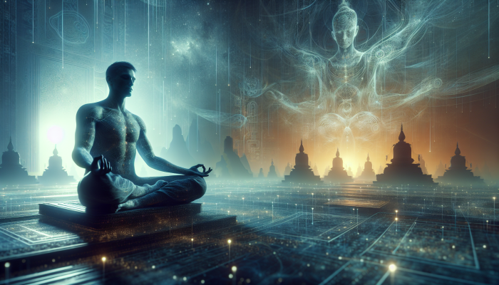 Mindfulness Techniques for Better Sleep: A Calming Approach