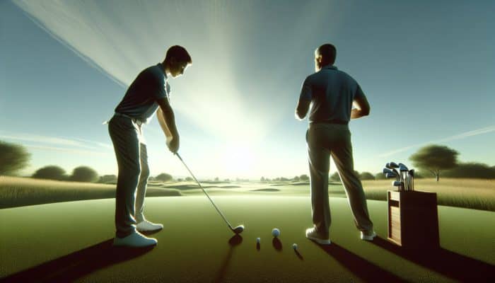 Beginner Golf Balls: The Ultimate Selection Guide for New Players