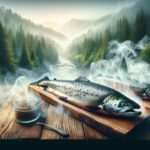 Cedar Wood Flavor Guide for Seafood Delights