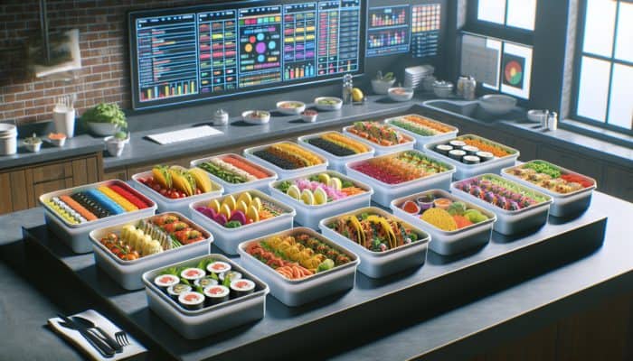 Protein in Meal Prep: Your Essential Guide for All