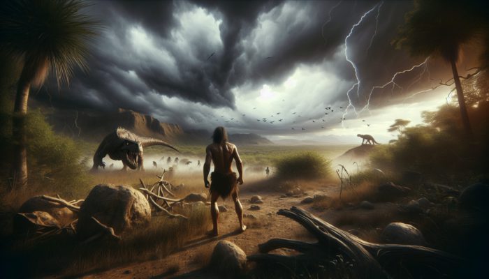 Survival Fear: Strategies to Overcome and Cope Effectively