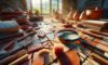 Terracotta Tile Cleaning Methods You Can Do at Home