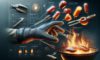 Smart Gloves for BBQ: Essential Picks for Safe Handling