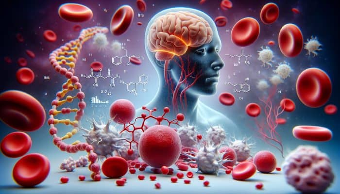 Vitamin B12 Blood Test Guide for Swindon Residents