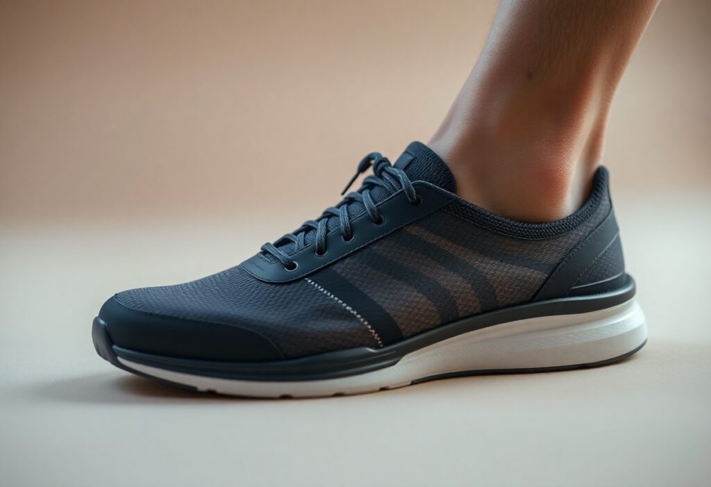 Diabetic Neuropathy: Effective Footwear Solutions for Comfort