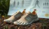 Eco-Friendly Barefoot Design in Sustainable Footwear Innovation