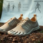Eco-Friendly Barefoot Design in Sustainable Footwear Innovation