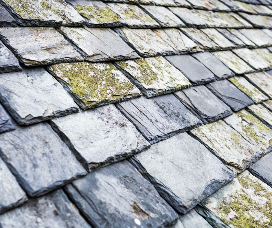 Slate Roof Repair: Critical Warning Signs to Address Now