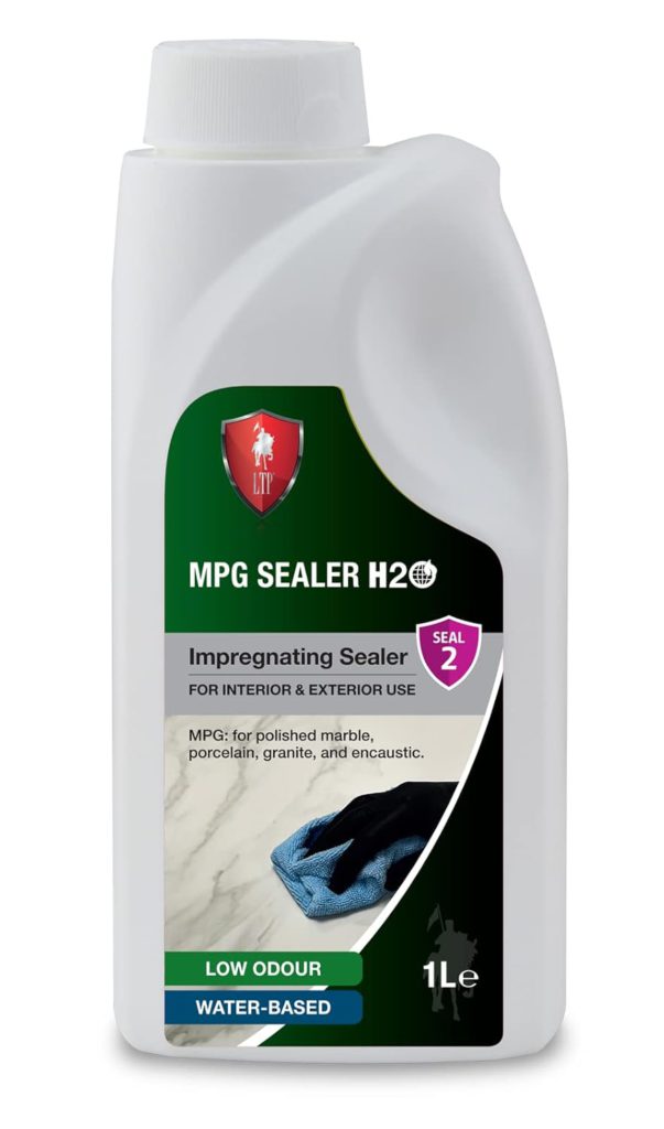 Travertine Sealer Options for UK Homeowners: A Quick Guide