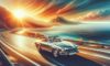 Rent a Car Online for Amazing Coastal Adventures