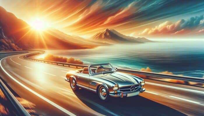 Rent a Car Online for Amazing Coastal Adventures