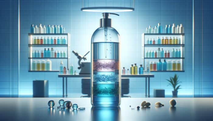 Hair Product Labels: Your Essential Reading Guide