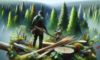 Survival Weapons: Key DIY Crafting Methods for Success