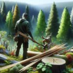 Survival Weapons: Key DIY Crafting Methods for Success