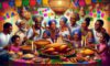 Haitian Griot Recipes: Embark on a Flavorful Spice Journey