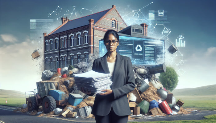 House Clearance: Essential Guide to Council Permits