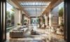 Travertine Floor Restoration in Chelsea: Quality Services
