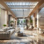 Travertine Floor Restoration in Chelsea: Quality Services