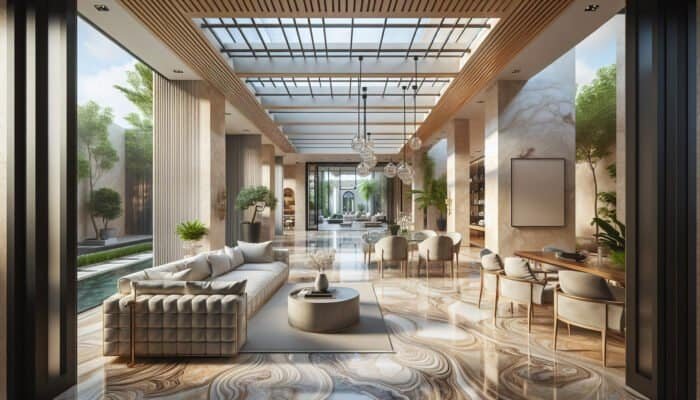 Travertine Floor Restoration in Chelsea: Quality Services