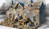 Ceramic Tile Repair Services Now Offered in West End