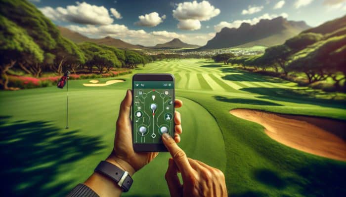 Distance Tracking Golf Apps: The Ultimate Guide