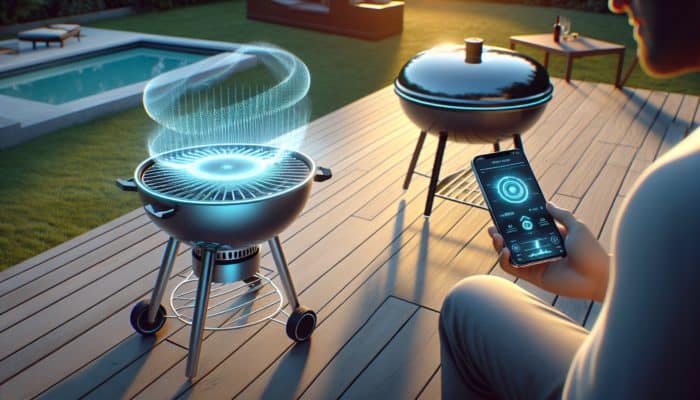 BBQ Data Trackers: The Essential Guide for Users