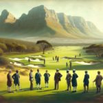 Golf at Victoria Country Club: A Scenic Natural Escape