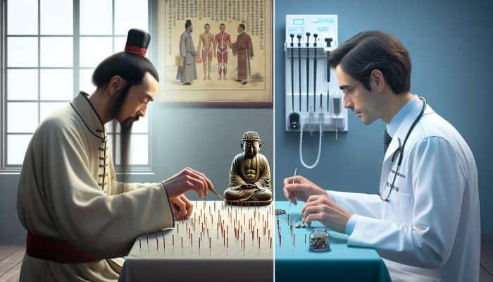 Acupuncture Techniques for Managing Chronic Conditions